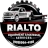 Rialto EMS Logo